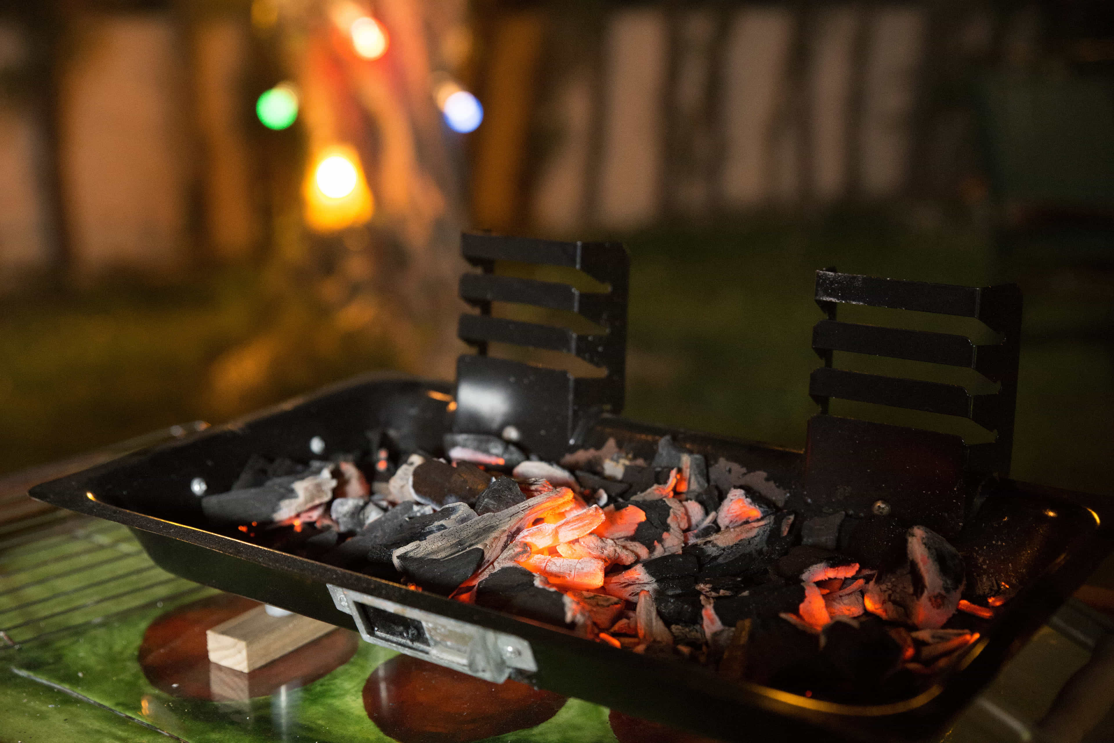 BBQ